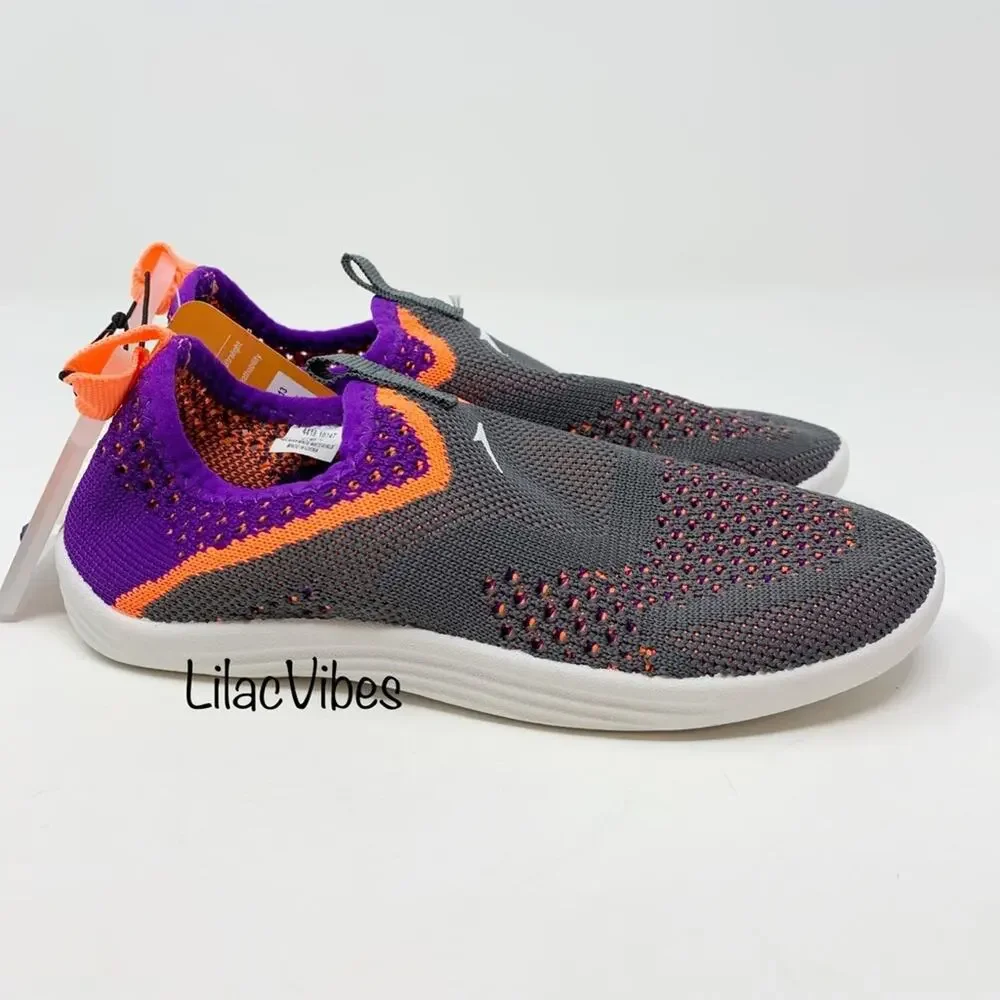 Speedo Surf Strider‎ Water Shoes Girls Size 11/12